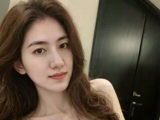 webcam chatroom YueXiaomei