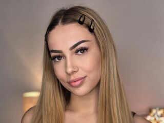 live video chat ZaraPlaya