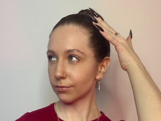 jasmin livesex ZoilaFerentz