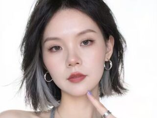 hot camslut GuanshiSun
