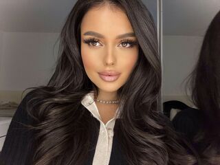 nude web cam JasmineHille