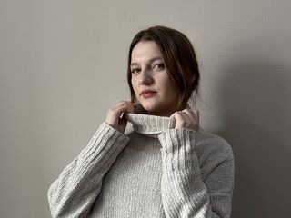 fingering cam girl JeannineHerzog