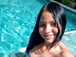 nude webcam girl pic LauraVelle