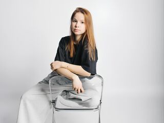 kinky webcam model LinaForbishh