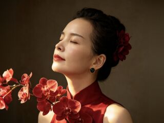 hot webcam video XuanyuLin