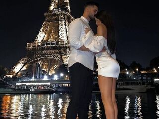 webcam live sex AdryandAny