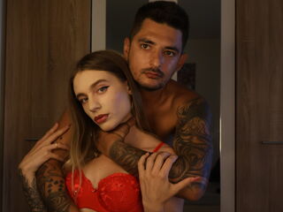 cyber sex webcam AnnaAndLeo