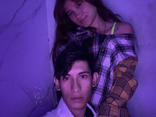 live camgirl fucked in ass AnnyaAndRick