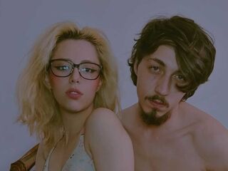 kinky livesex ArianaAndBruce