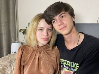 camgirl anal cam AshleyandBridget