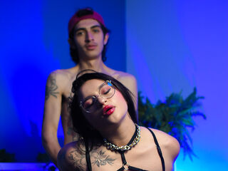 live jasmin sex show BlakeandLillith