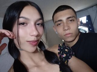 hot chatroom webcam DakotaAndDerek