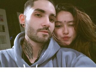 oral sex web cam show DanizAndZaratos