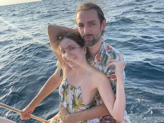 hot couple live web cam DianaVerhiniz