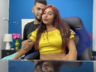 naked webcam couple anal sex EimyAndres