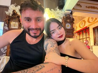 livesex cam free EvaAndJacob