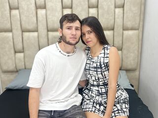 dirty live webcam show FiorellaAndLiam