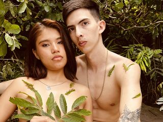 jasmin live sex webcam couple HarperAndJhonny