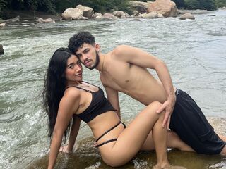 jasmin fuck webcam JackAndMelan