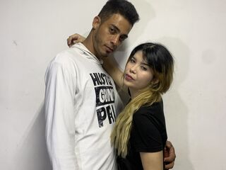 live webcam girl fucking boyfriend JoselynAndFredy