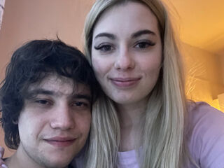 cam couple video KaliAndGaz