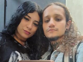 hot cam couple sex KiraAndOnyx