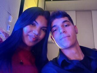 jasmin cam couple blowjob LadyAndLogan