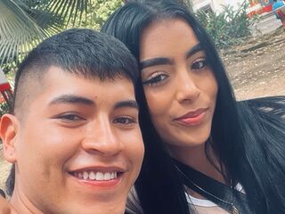 jasmin live sex webcam couple MaryAndy