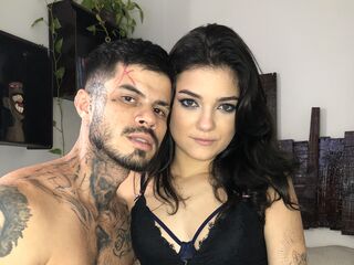 hot live cam couple sex show MayaAndNetto