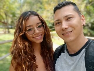 jasmin webcam couple MeganAndJulian