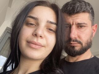 fucking cam couple liveshow MegiMilona