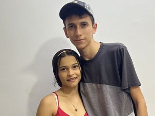 jasmin sex web cam couple MerlthiAndAntoni