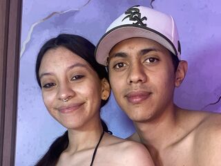 jasmin webcam couple blowjob MielAndLeon