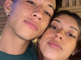 free live webcam MikeAndEva