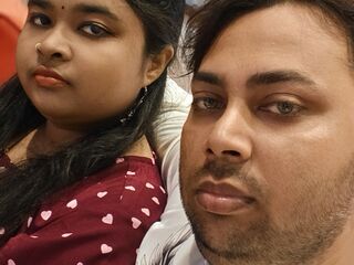 camsex picture PujaAndRaj