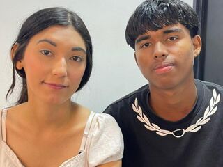 adult cam video chat room RavenAndJustin