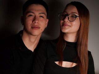 webcam couple chat room SammyAndErick