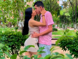 jasmin camcouple video SashandPeter