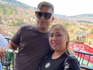 hot cam play SoffiaAndLucas