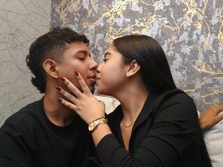 camcouple live porn cam SofiaAndLeonel