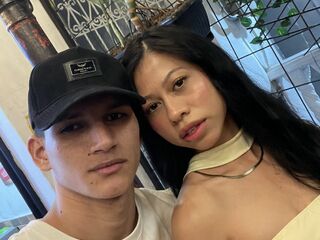 hot cam couple sex webcam SophiAndJack