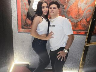 closeup live cam ViolettAndAntares