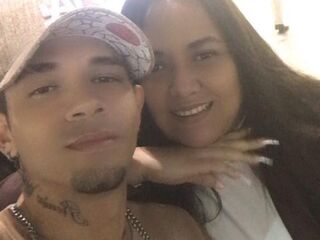 livesex blowjob YobanaReina