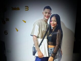 live webcam anal sex show YuleimysAndAlex