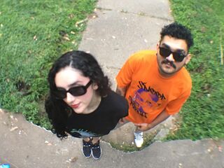 camporn live YuneAndEric