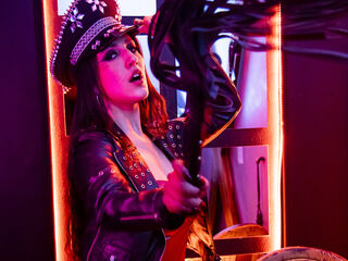 fetish live sex CleodoraNoir