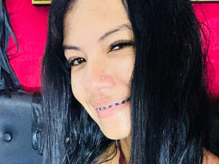 camgirl bdsm live show KalifaMarie