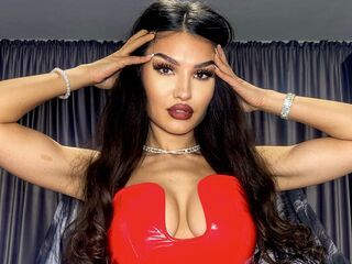 webcamgirl fetish sex show KarinaAlpha
