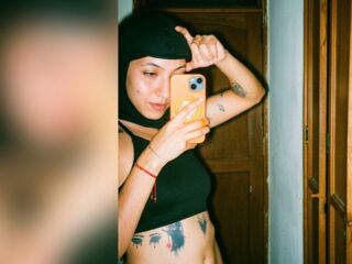 live bdsm cam girl KendraKink