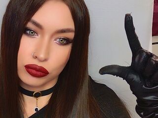 bondage girl web cam LeaLoons